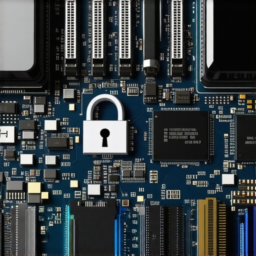 Is Your Firmware Safe? 3 New 2026 Hardware Blocks for AI Snooping