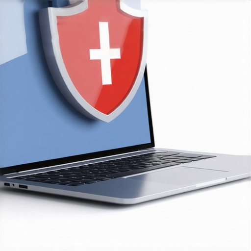 Stop Thermal Cam Snooping: 3 Physical Fixes for 2026 Laptops