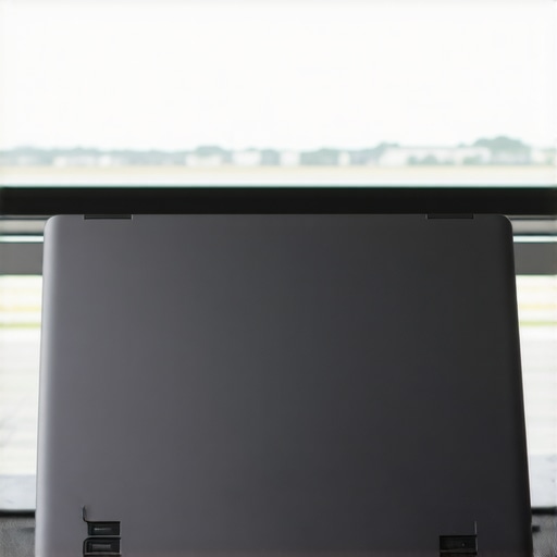 Tested: The Only 630g Ultrabook With 12 Ports for 2026 Travel