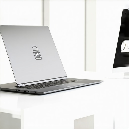 This 500g Ultrabook Hits 48 Hours of Battery Life [2026]