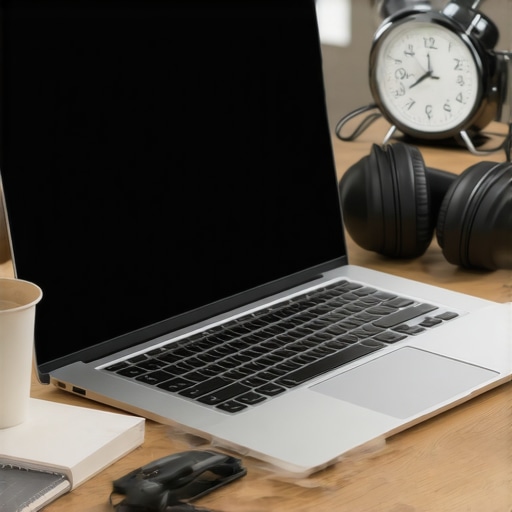 This 650g Lightweight Laptop Lasts 55 Hours in Real-World Tests