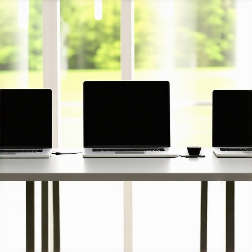 We Found 3 2026 Ultrabooks That Charge via Room Lighting