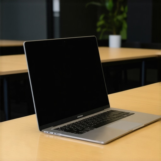 We Found a 600g Business Laptop with 42-Hour Battery [2026]