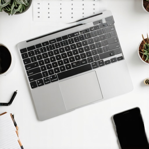 We Tested a 520g Ultrabook That Lasts 3 Full Workdays [2026]