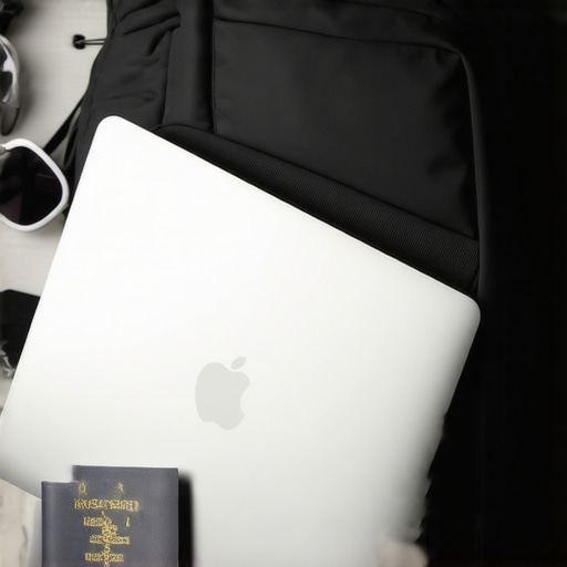 We Tested the Only 580g Ultrabook for 2026 Travel