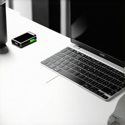 We Tested the Only 700g Business Laptop With 48-Hour Battery