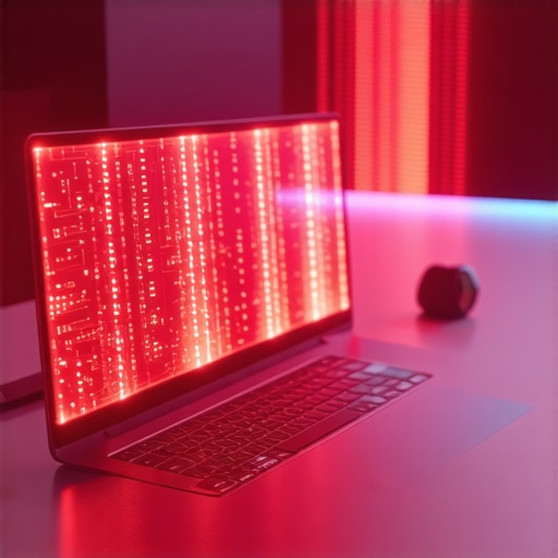 Why 4 Pro Laptops Now Use Encrypted RAM to Block 2026 Hacks