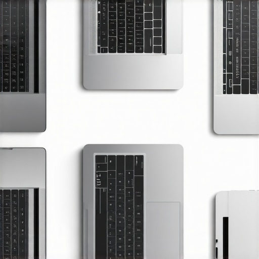 Zero Charging: 4 2026 Business Laptops for a Full Workweek