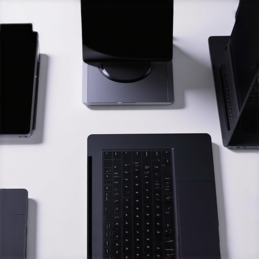 Beyond Fingerprints: 4 Laptops With Vein-Pattern Scanners [2026]