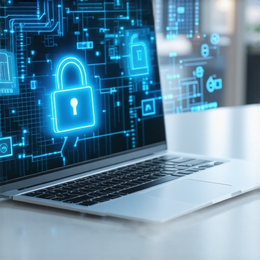 Is Your 2026 Business Laptop Truly Encrypted? 4 Tests to Run