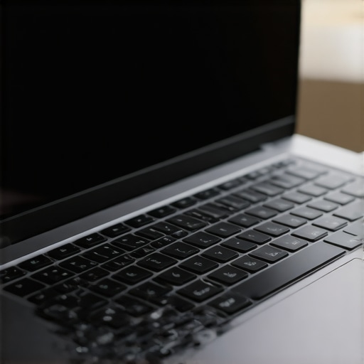 Stop BIOS Injections: 3 Hardware Blocks for 2026 Business Laptops